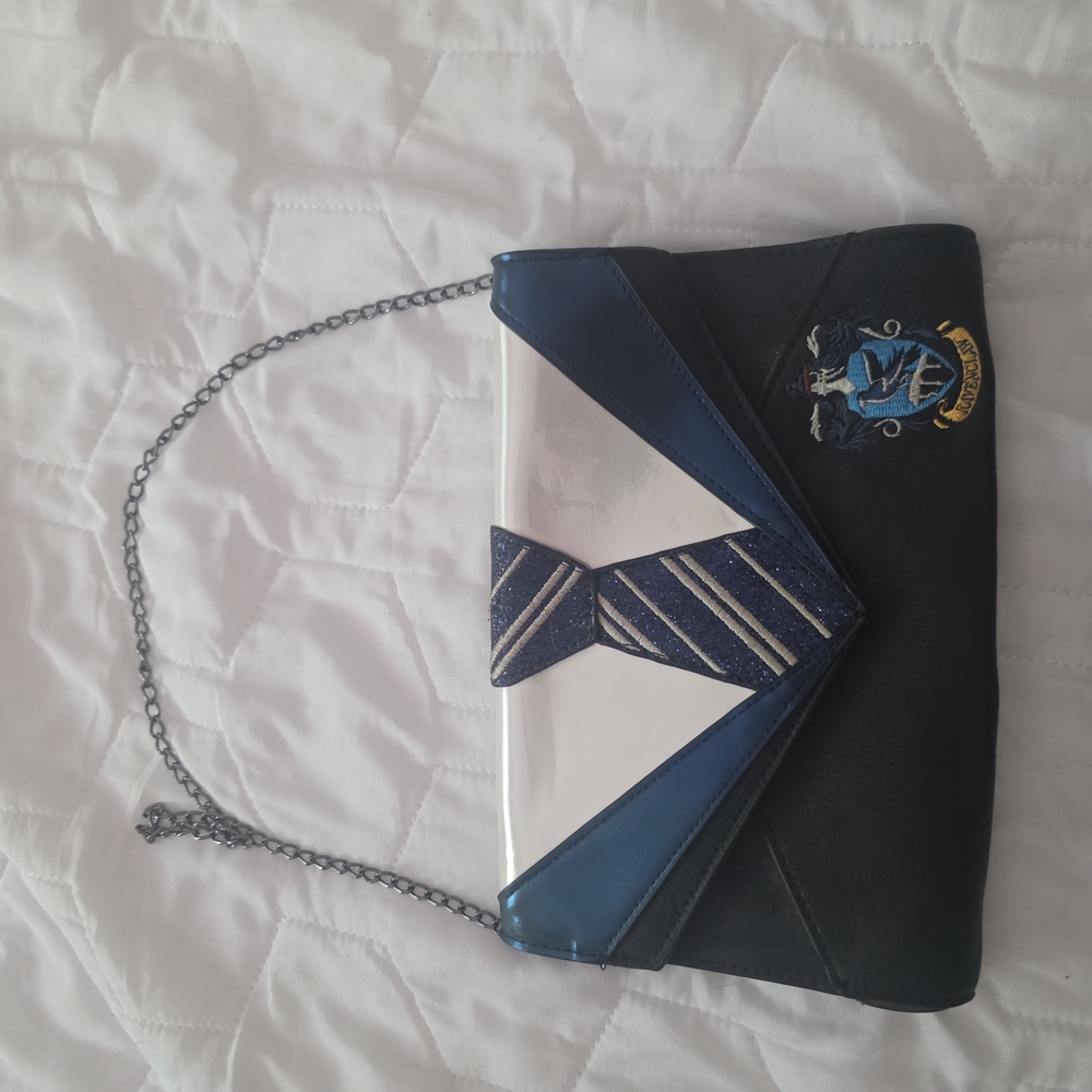 Danielle Nicole Ravenclaw Purse